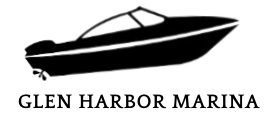 Glen Harbor Marina Logo